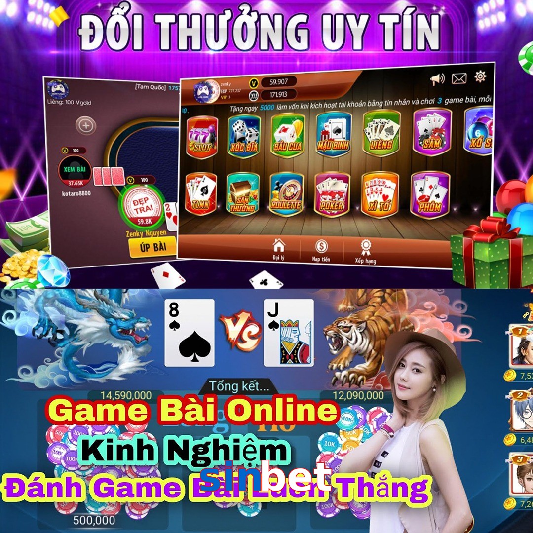 sinbet